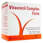 Vitacrecil Complex Forte 180 g&eacute;lules