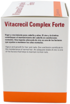 Vitacrecil Complex Forte 180 g&eacute;lules