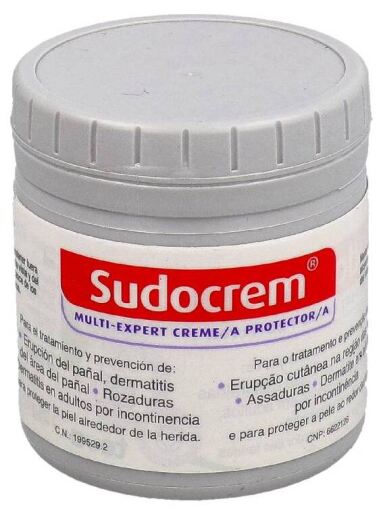 Sudocrem Cr&egrave;me Multi Expert