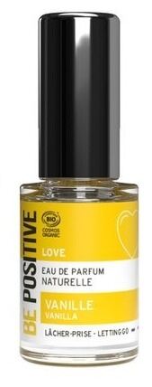 Acorelle Be Positive Love Vanille Eau de Parfum 15 ml