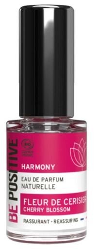 Acorelle Be Positive Harmony Eau de Parfum Fleur de Cerisier 15 ml