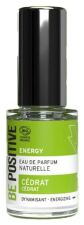 Be Positive Energy Eau de Parfum Citron 15 ml