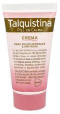 Cr&egrave;me Talquistina
