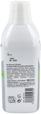 Bain de bouche &agrave; la menthe blanche 500 ml