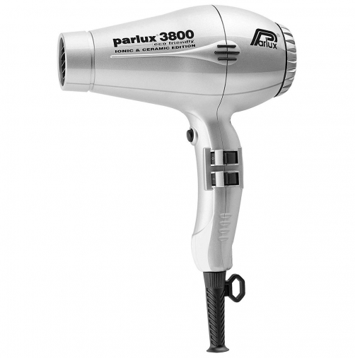Parlux S&egrave;che-cheveux ionique et c&eacute;ramique &eacute;cologique 3800