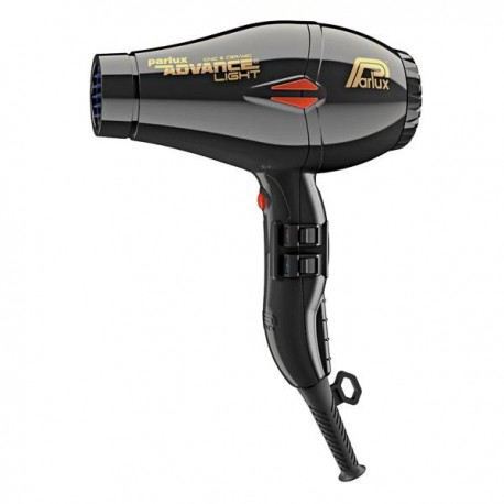 Parlux S&egrave;che-cheveux Advance Light Ionic et Ceramic 2200