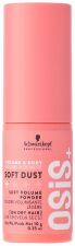 Poudre volumisante OSiS+ Soft Dust 10 gr Poudre volumisante OSiS+ Soft Dust 10 gr