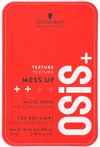OSiS+ P&acirc;te mate anti-textures 100 ml