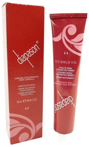 Lisap Diapason 100 ml
