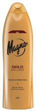 Gel Douche Or Gel Douche Or