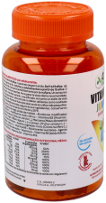 Arkopharma Multivitamines 60 Gummies