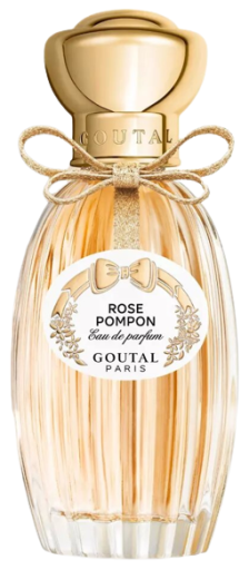 Goutal Paris Eau de Parfum Rose Pompon