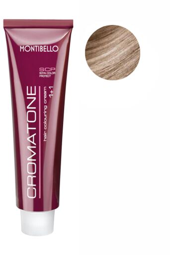Montibello Coloration capillaire Cromatone 60 ml