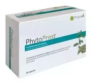 Phytovit Phytoprost 60 G&eacute;lules