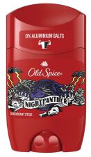 Nightpanther D&eacute;odorant Stick 50 ml