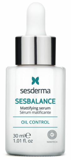 Sesderma Sesbalance S&eacute;rum Matifiant 30 ml