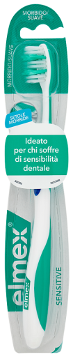 Elmex Brosse &agrave; dents sensible 1 unit&eacute;