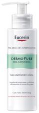 Gel nettoyant visage DermoPure Oil Control Gel nettoyant visage DermoPure Oil Control