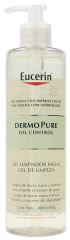 Gel nettoyant visage DermoPure Oil Control Gel nettoyant visage DermoPure Oil Control