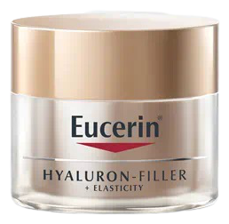 Eucerin Cr&egrave;me de nuit Hyaluron-Filler + Elasticity 50 ml