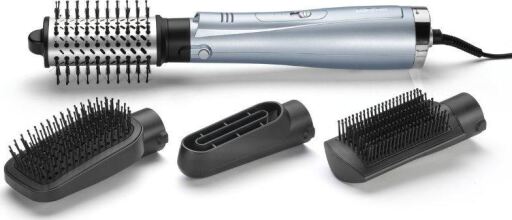 BaByliss Airstyler Hydro Fusion Brosse S&eacute;cheuse 1 Unit&eacute;