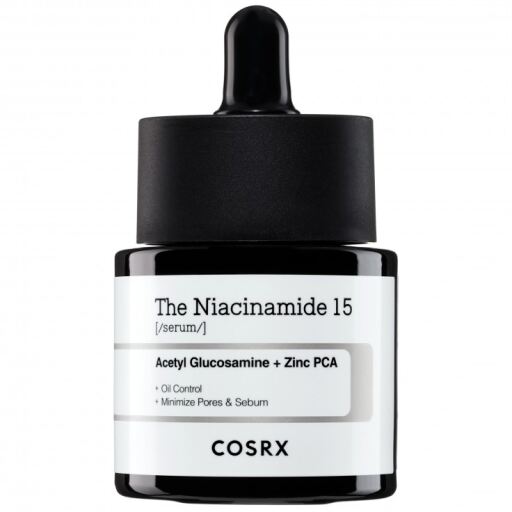 Le S&eacute;rum Visage Niacinamide 15 20 ml