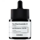 Le S&eacute;rum Visage Niacinamide 15 20 ml