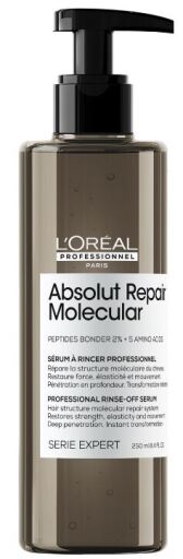 L'Or&eacute;al Professionnel S&eacute;rum mol&eacute;culaire Absolut Repair 250 ml
