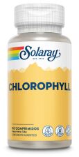 Chlorophylle 100 mg 90 comprimés Chlorophylle 100 mg 90 comprimés