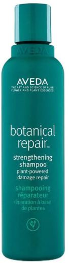 Shampoing Fortifiant R&eacute;parateur Botanique