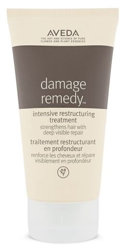 Aveda Traitement Restructurant Intensif Damage Remedy