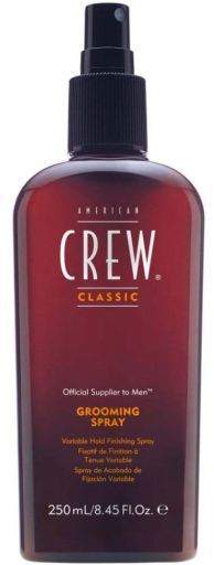 American Crew Spray Fixateur de Toilettage 250 ml