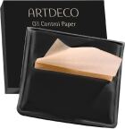 Papier de contr&ocirc;le d'huile 100 unit&eacute;s