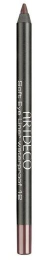 Artdeco Eye Liner Doux Imperm&eacute;able 1,2 gr
