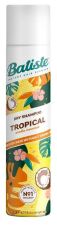 Shampoing sec parfum tropical Shampoing sec parfum tropical