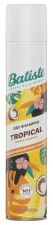 Shampoing sec parfum tropical Shampoing sec parfum tropical
