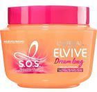 Dream Long Masque SOS Nutrition Intense et R&eacute;parateur 300 ml