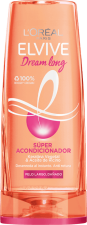Apr&egrave;s-shampooing reconstructeur Dream Long