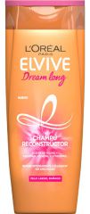 Shampoing reconstructeur Dream Long pour cheveux longs Shampoing reconstructeur Dream Long pour cheveux longs