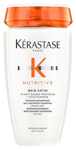 K&eacute;rastase Shampooing hydratant Nutritive Bain Satin