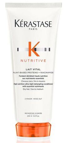 K&eacute;rastase Apr&egrave;s-shampooing Vital Lait Nutritive