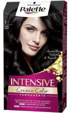 Palette Intensive Cr&egrave;me Color Coloration Permanente