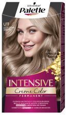 Palette Intensive Cr&egrave;me Color Coloration Permanente
