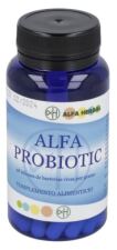 Alpha probiotique