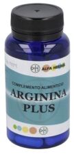 Arginine Plus 60 G&eacute;lules