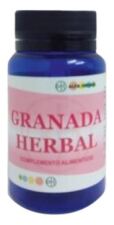 Grenade 60 G&eacute;lules