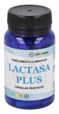 Lactase Plus 60 G&eacute;lules