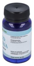 Lactoferrine 60 G&eacute;lules