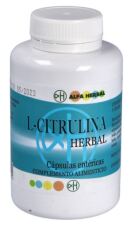 L-Citrulline 100 G&eacute;lules