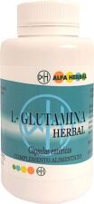 L-Glutamine 120 G&eacute;lules